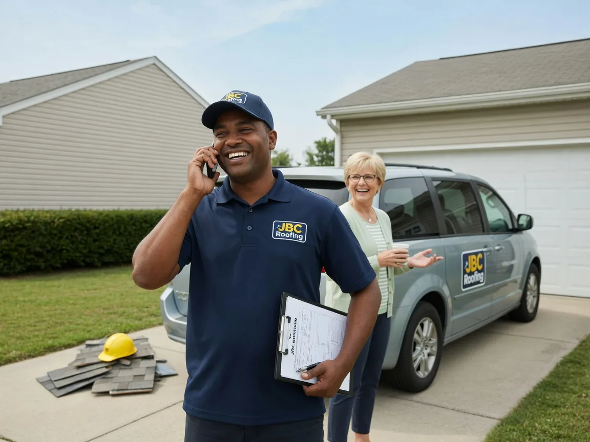 Roof Replacement Flatwoods, WV FAQs